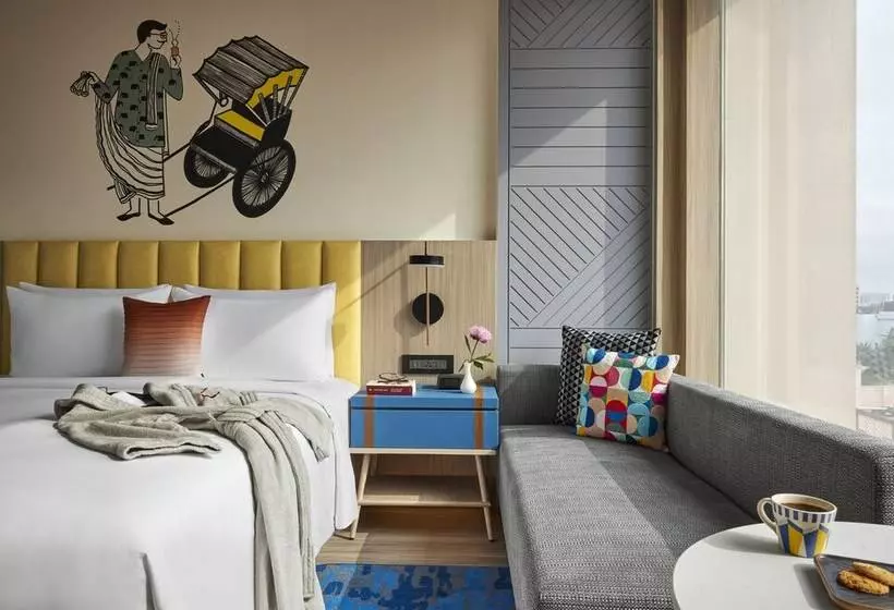 Fotos del hotel The Claridale Ballygunge:  19