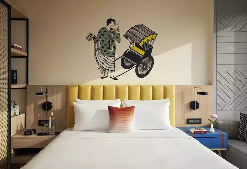 Fotos del hotel The Claridale Ballygunge:  24