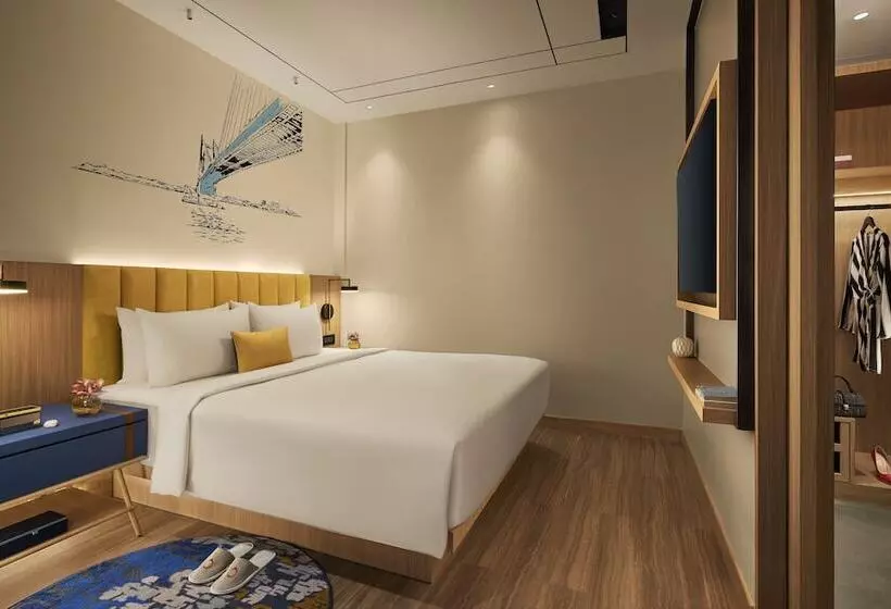 Fotos del hotel The Claridale Ballygunge:  10