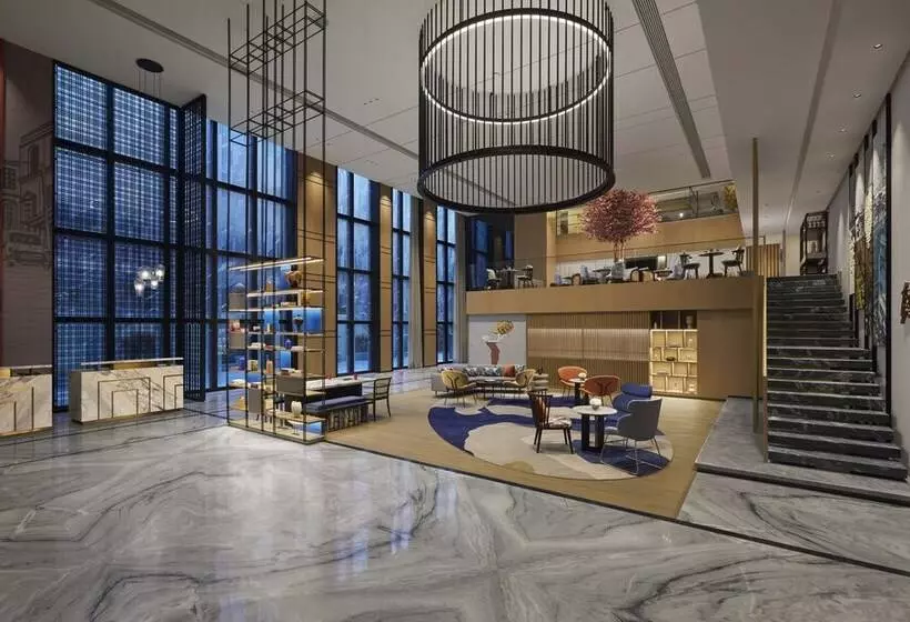 Fotos del hotel The Claridale Ballygunge:  2