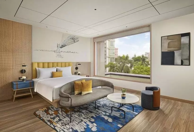 Fotos del hotel The Claridale Ballygunge:  23