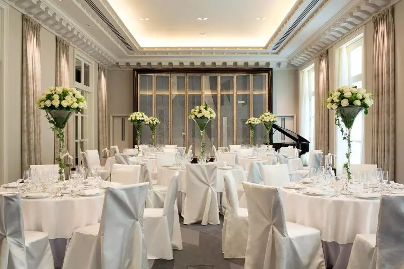 Fotos del hotel The Peninsula Paris:  16