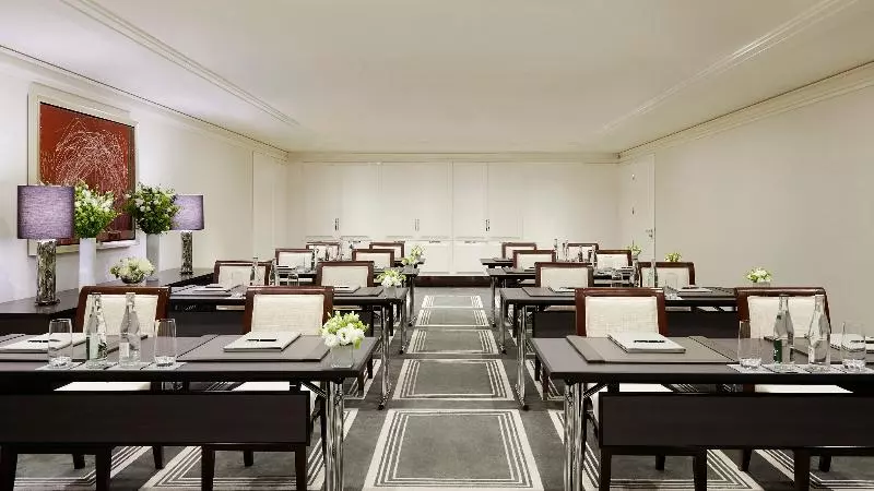 Fotos del hotel The Peninsula Paris:  10