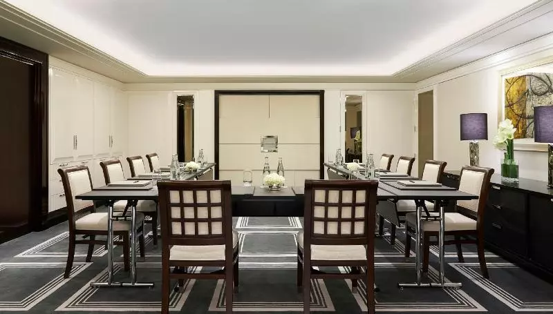 Fotos del hotel The Peninsula Paris:  24