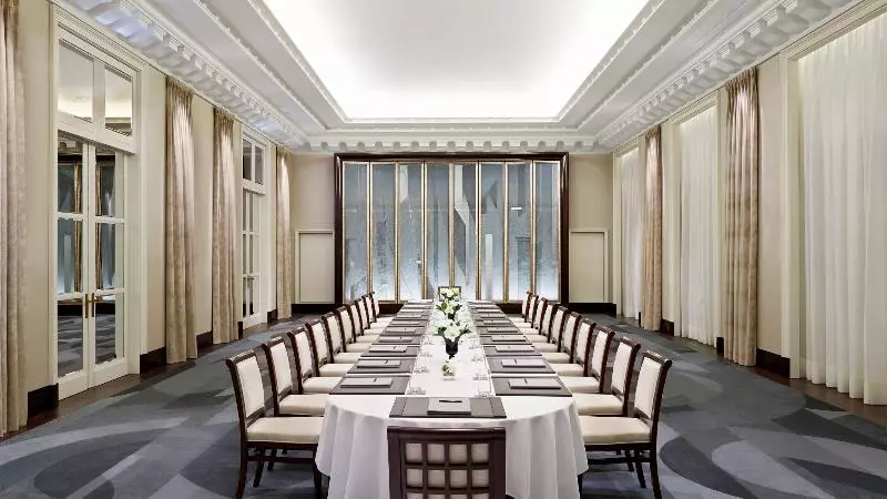 Fotos del hotel The Peninsula Paris:  4