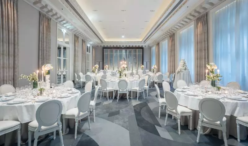 Fotos del hotel The Peninsula Paris:  22