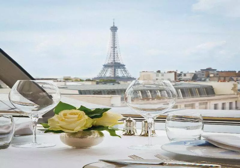 Fotos del hotel The Peninsula Paris:  7