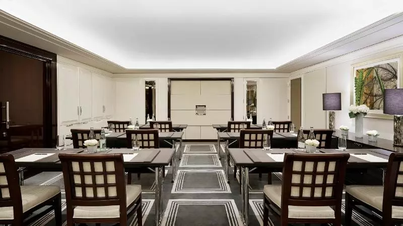 Fotos del hotel The Peninsula Paris:  17