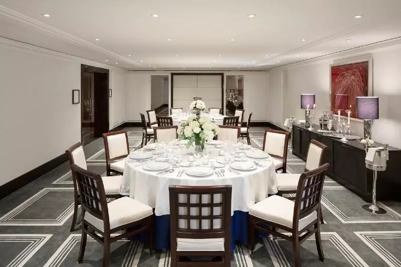 Fotos del hotel The Peninsula Paris:  25