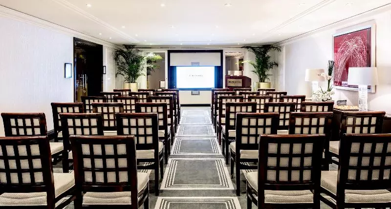 Fotos del hotel The Peninsula Paris:  20