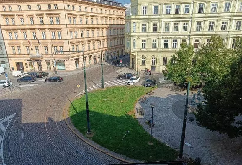 Fotos del hotel Zlatá Váha:  8