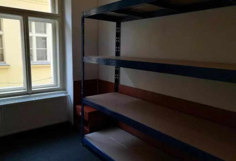 Fotos del hotel Zlatá Váha:  20