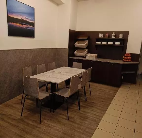 Fotos del hotel Zlatá Váha:  12