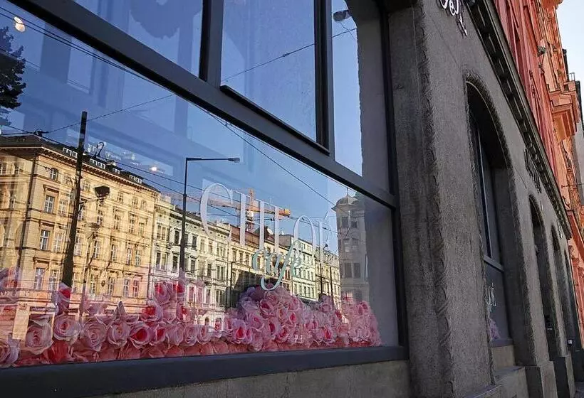 Fotos del hotel Zlatá Váha:  19