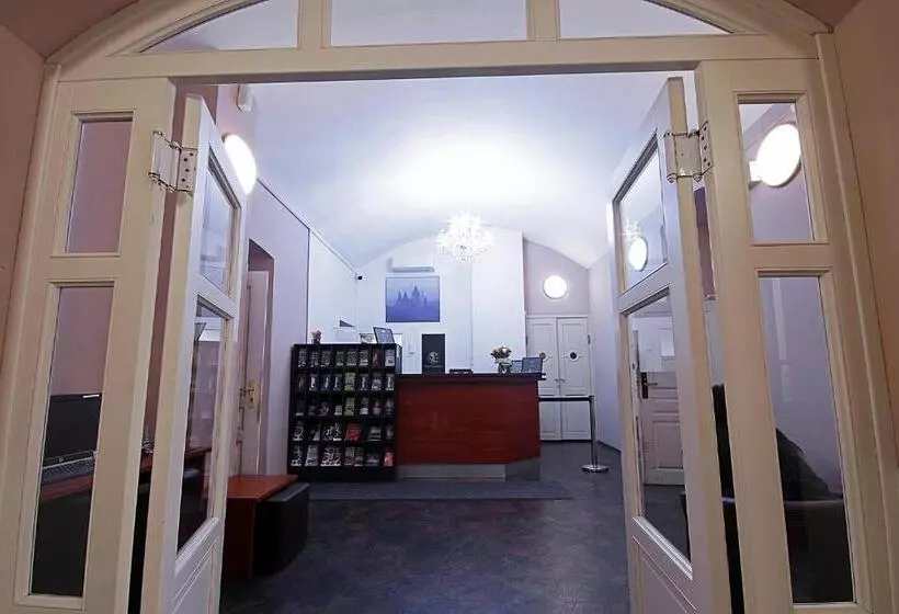 Fotos del hotel Zlatá Váha:  11