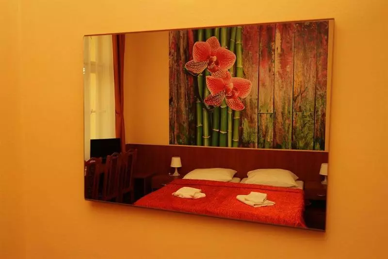 Fotos del hotel Zlatá Váha:  15