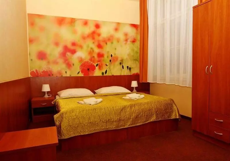 Fotos del hotel Zlatá Váha:  18