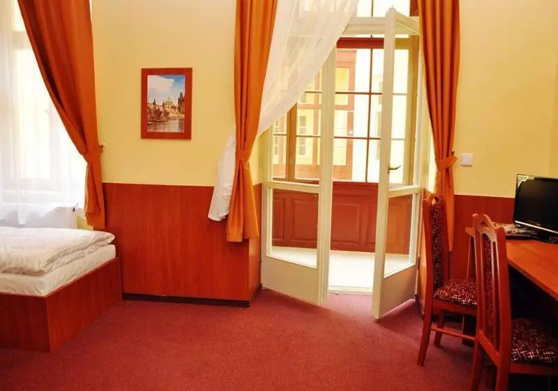 Fotos del hotel Zlatá Váha:  22