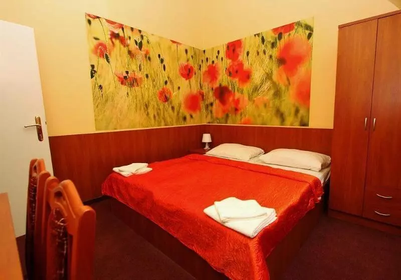 Fotos del hotel Zlatá Váha:  10