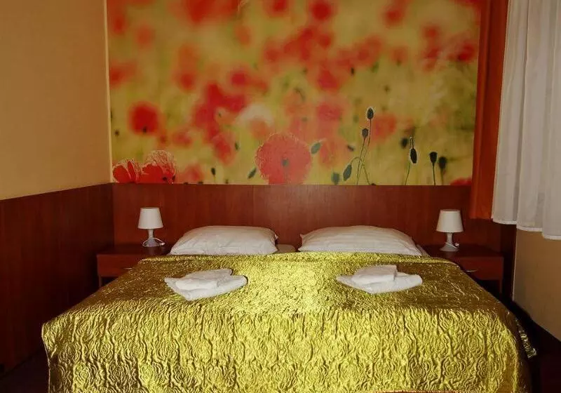 Fotos del hotel Zlatá Váha:  2