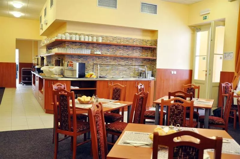 Fotos del hotel Zlatá Váha:  4