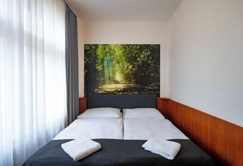 Fotos del hotel Zlatá Váha:  2