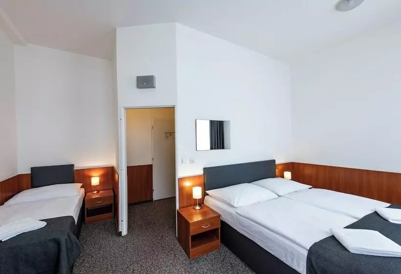 Fotos del hotel Zlatá Váha:  13