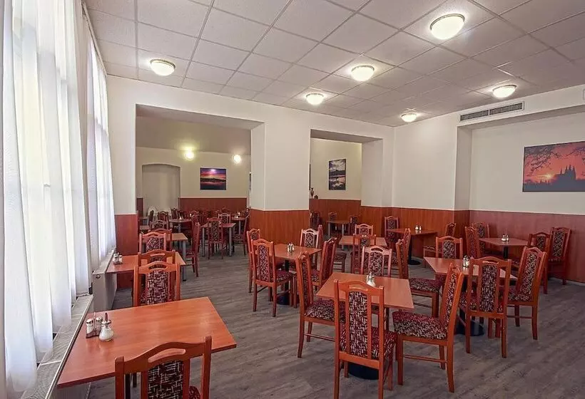 Fotos del hotel Zlatá Váha:  3