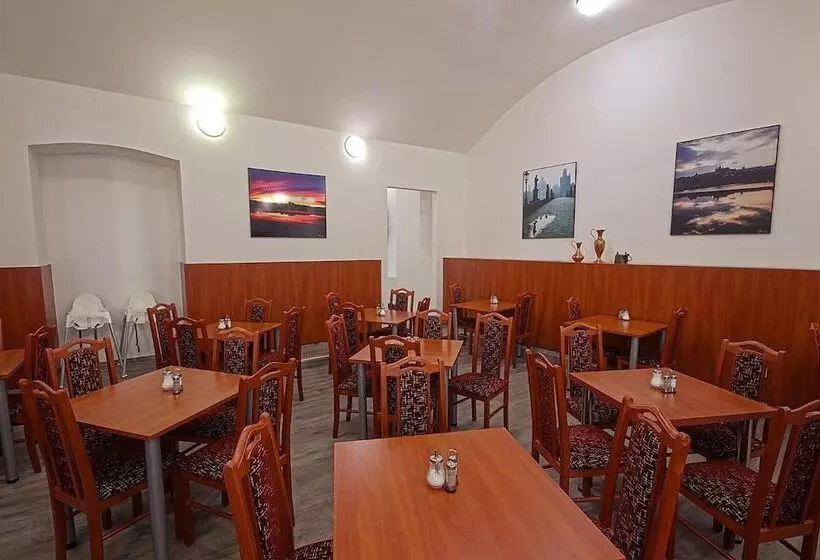 Fotos del hotel Zlatá Váha:  15