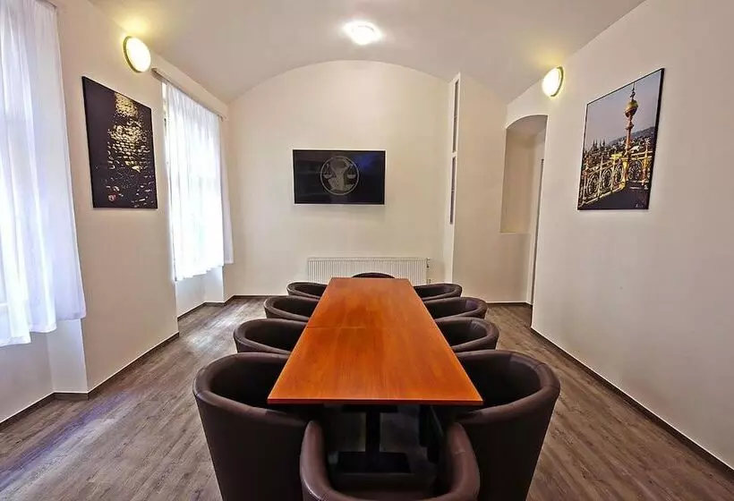 Fotos del hotel Zlatá Váha:  7