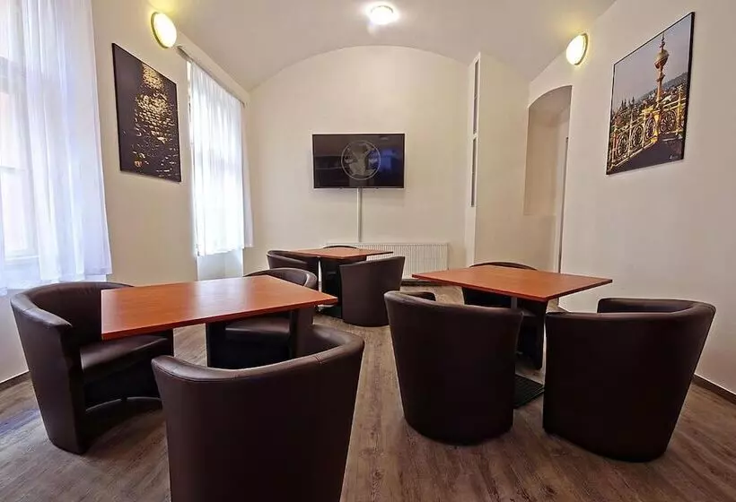 Fotos del hotel Zlatá Váha:  17