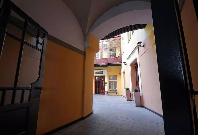 Fotos del hotel Zlatá Váha:  8