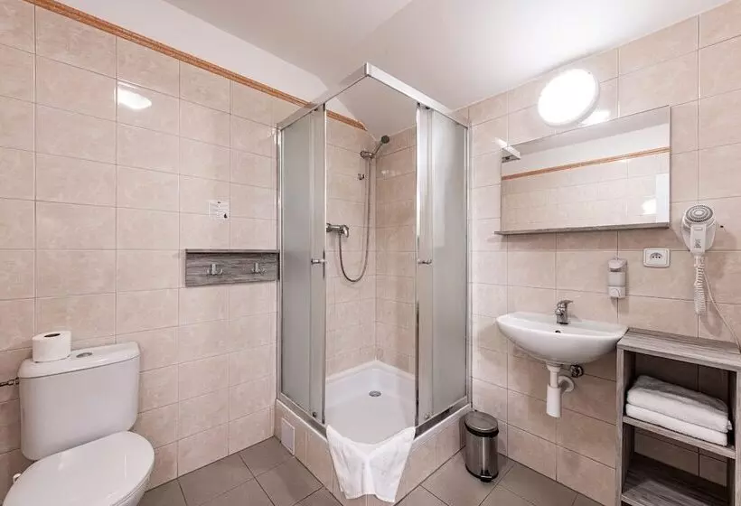 Fotos del hotel Zlatá Váha:  9