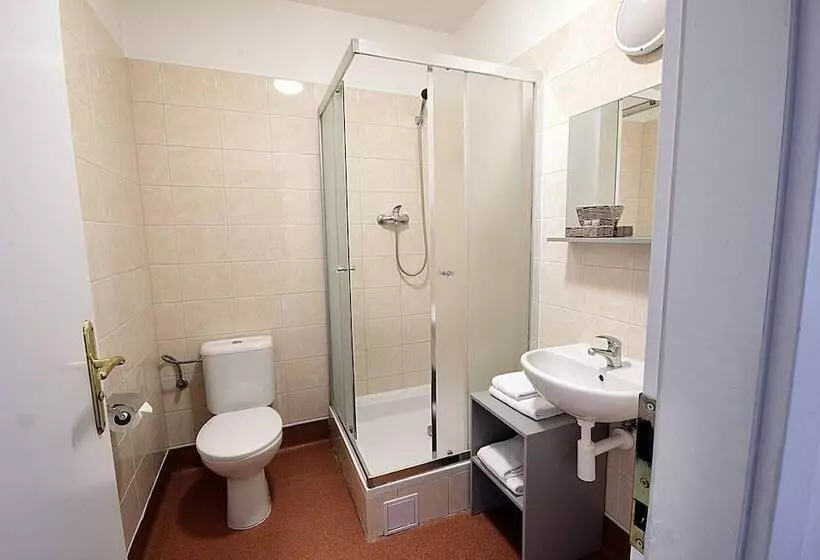 Fotos del hotel Zlatá Váha:  18