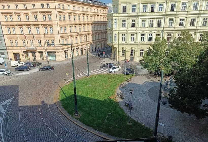 Fotos del hotel Zlatá Váha:  10