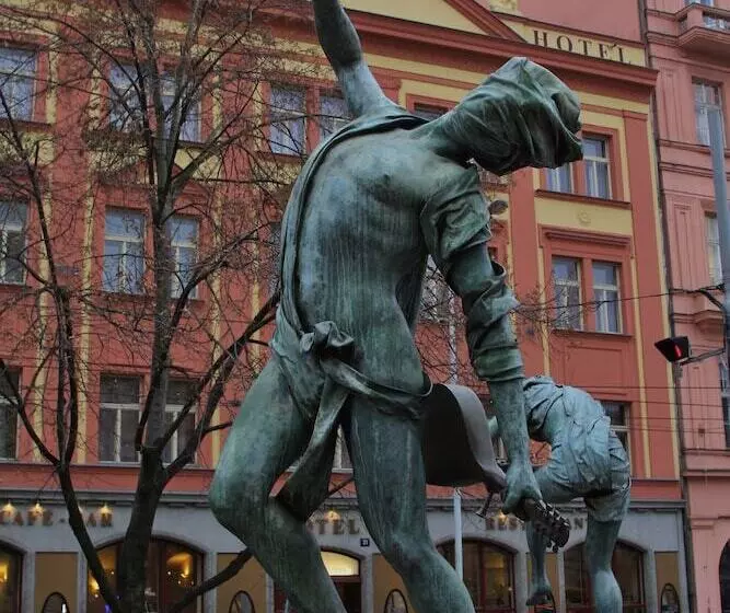 Fotos del hotel Zlatá Váha:  11