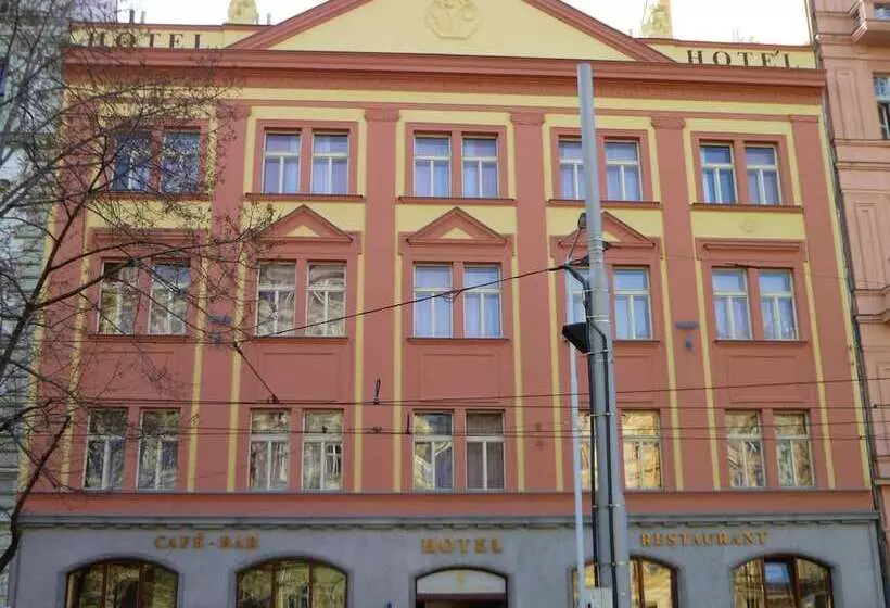Fotos del hotel Zlatá Váha:  21