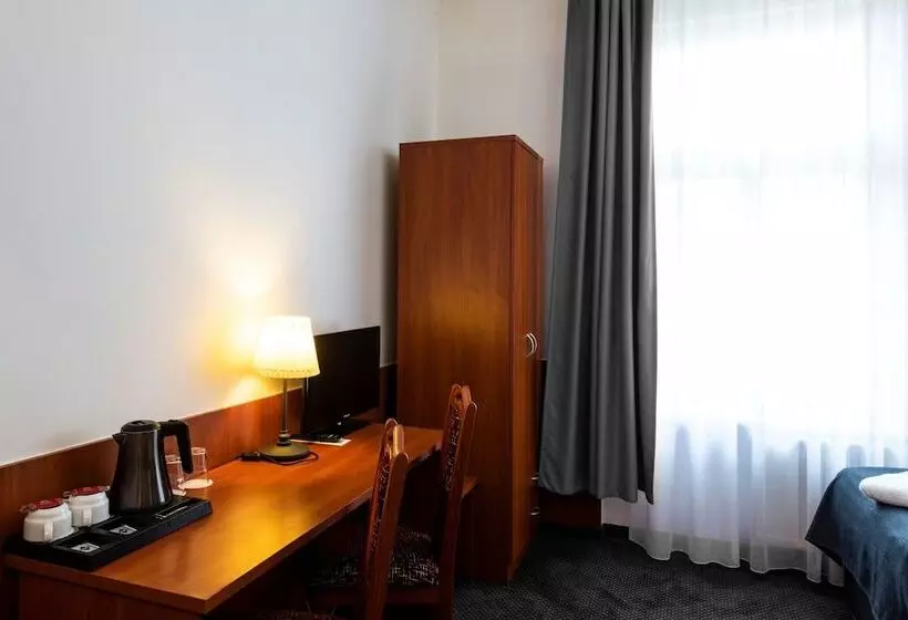 Fotos del hotel Zlatá Váha:  22