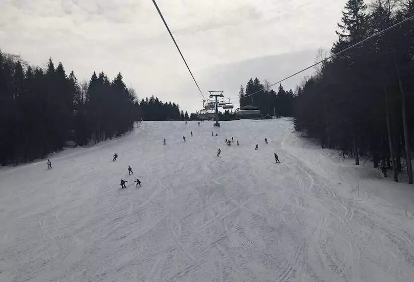 Fotos del hotel Bajt Maribor:  2