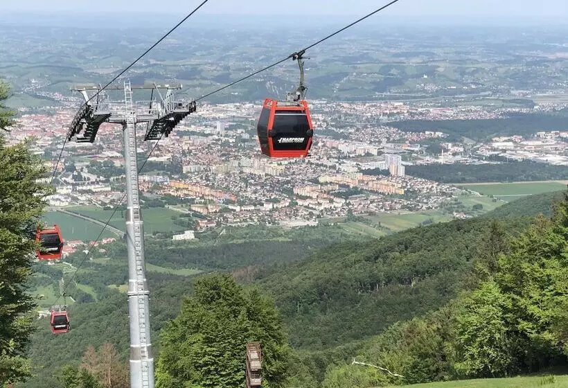 Fotos del hotel Bajt Maribor:  5