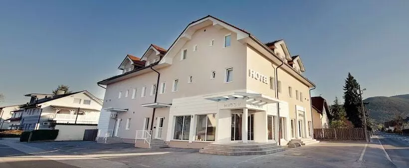 Fotos del hotel Bajt Maribor:  4