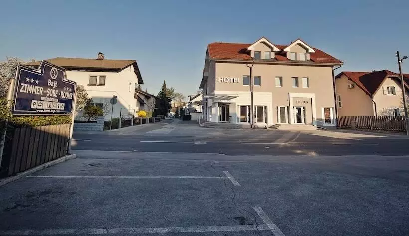 Fotos del hotel Bajt Maribor:  13