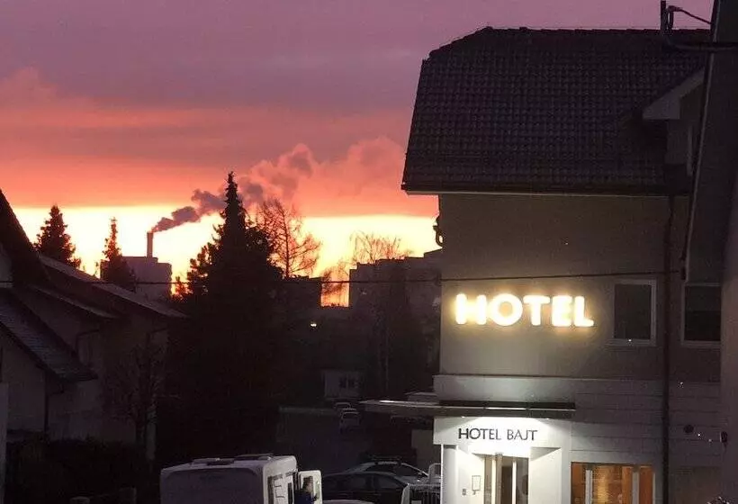 Fotos del hotel Bajt Maribor:  10