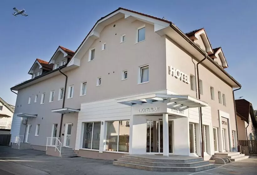 Fotos del hotel Bajt Maribor:  7