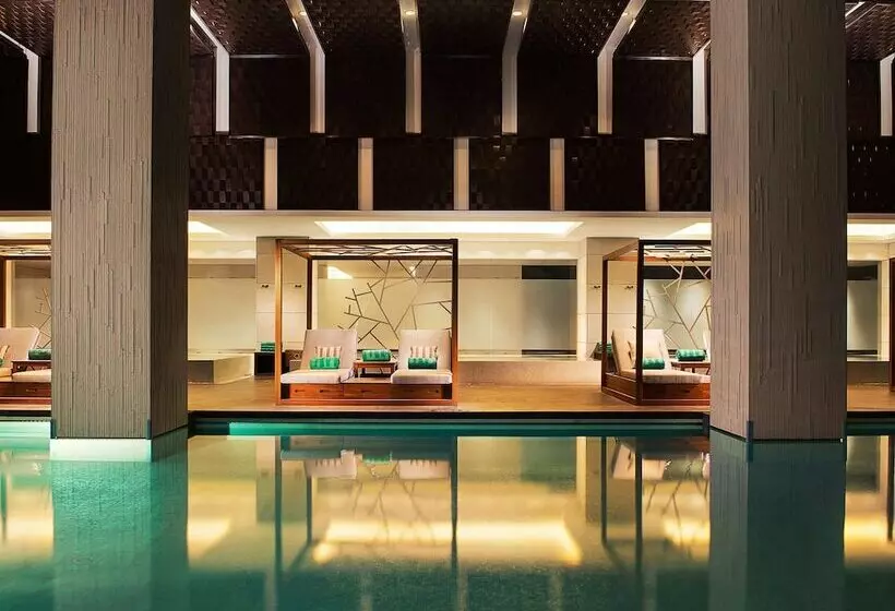 Fotos del hotel Banyan Tree Shanghai On The Bund:  3