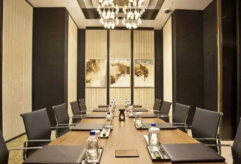 Fotos del hotel Banyan Tree Shanghai On The Bund:  9