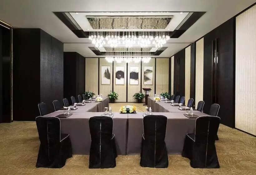 Fotos del hotel Banyan Tree Shanghai On The Bund:  14