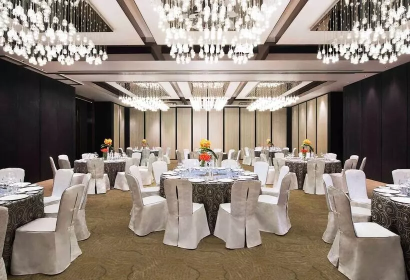 Fotos del hotel Banyan Tree Shanghai On The Bund:  18