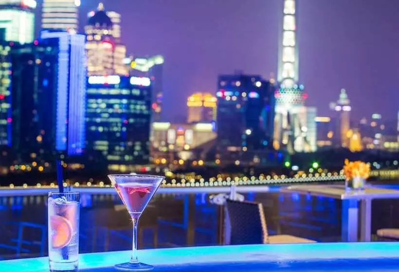 Fotos del hotel Banyan Tree Shanghai On The Bund:  8