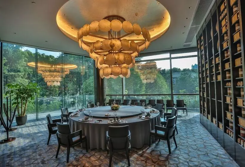 Fotos del hotel Banyan Tree Shanghai On The Bund:  21